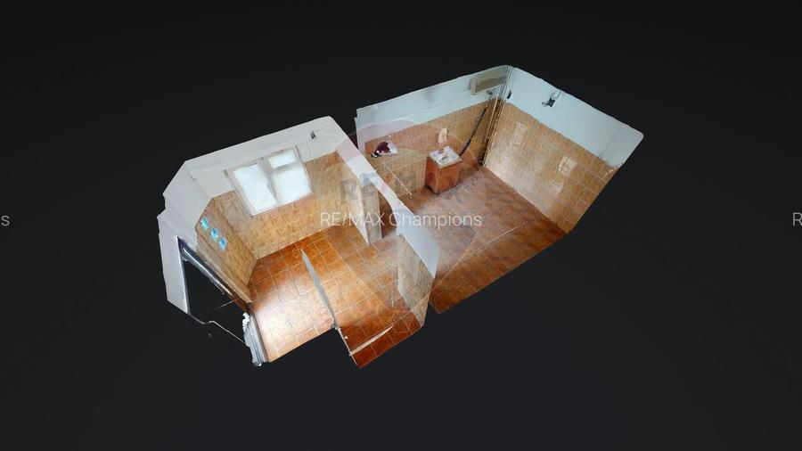 Spațiu comercial de închiriat | Garsonieră | Aleea Violetelor | - 4