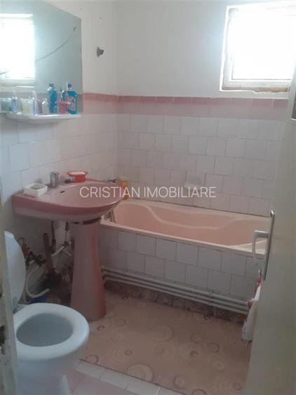 Ap 4 camere, 2 balcoane, 2 bai Hipodrom-Spatios! - 9