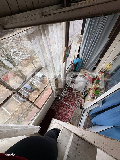 Apartament 3 camere | zona Gării | etaj 4 | garaj inclus | - 12