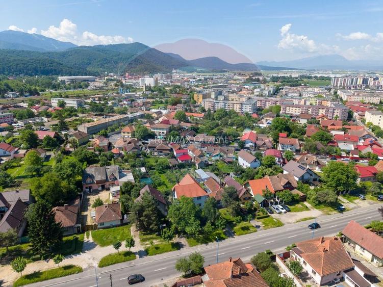 Cea mai ieftina casa din orasul BRASOV, 400mp teren!! - 5