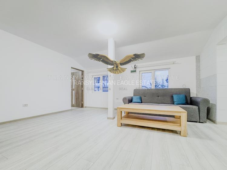 Apartament spațios și modern |3 camere|Hasdeu/UMF - 2