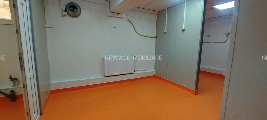 Basarabia-Chisinau, depozitare/birouri/activitati recreative, 100 m.p. - 5