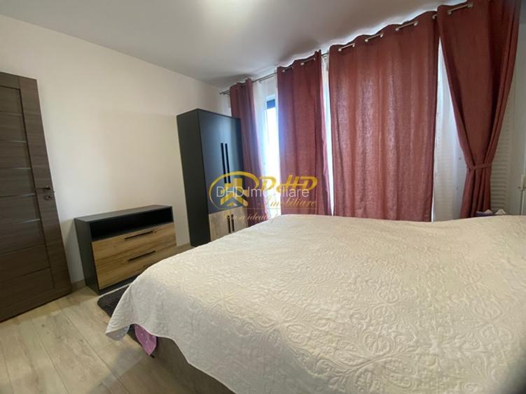 Ap. 2 cam bloc nou, loc de parcare+boxă intabulate, 60mp, 2 balcoane - 17