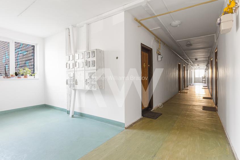 Garsonieră de vânzare, Astra - 12