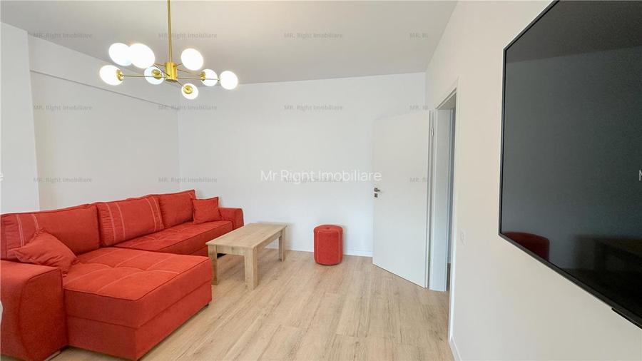 Apartament 2 camere | NOU | Parcare | Tractorul - 12