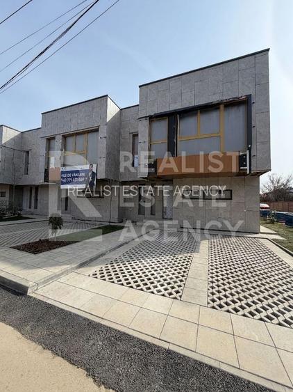 Vilă în Pipera, 116 mp utili, 2 locuri de parcare, București - 4