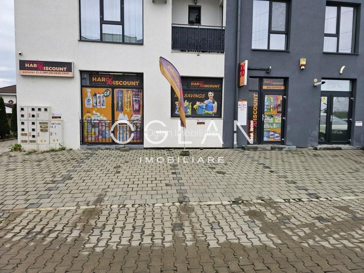 Spatiu comercial, Calea Cisnadiei, COMISION 0% - 2