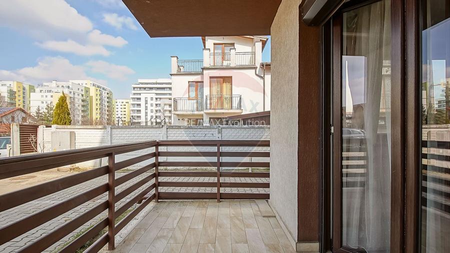 0% COMISION | GARSONIERA TIP STUDIO | TRACTORU - 18