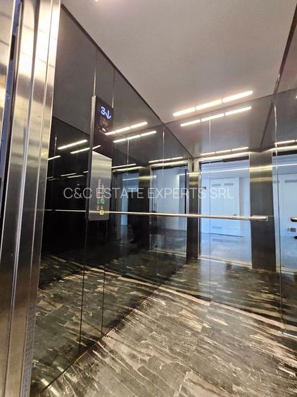 4 City Nord Pipera| Trei camere Premium cu doua bai si loc de parcare - 22