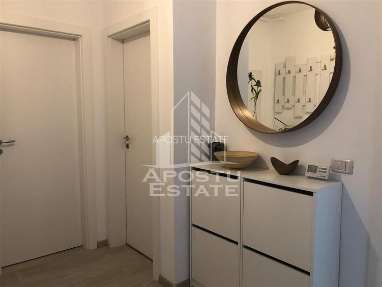 Apartament de inchiriat 2 camere, Braytim,Timisoara - 6
