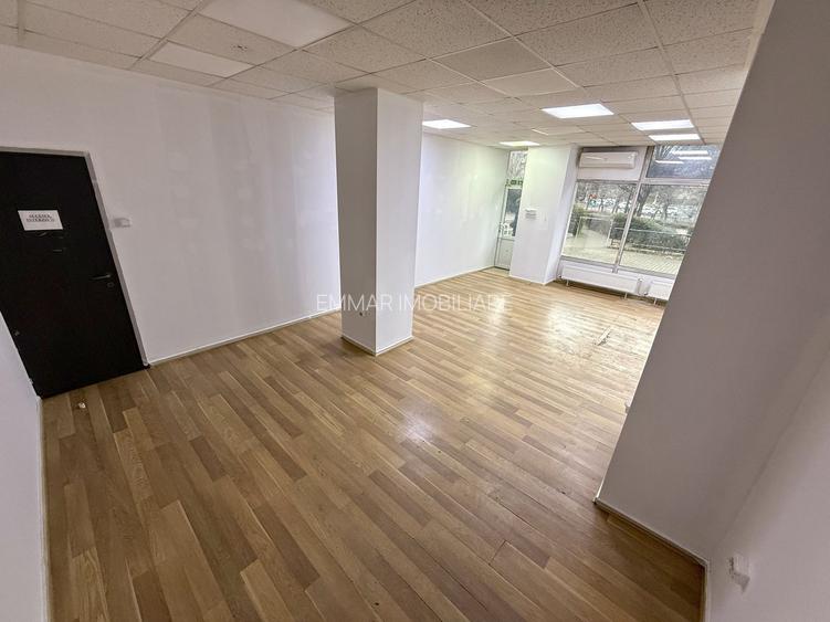 Spatiu comercial Manastur zona Calvaria - 5