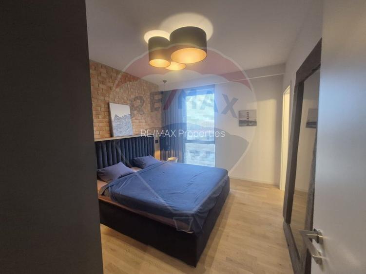 Inchiriere Apartament unicat 3 camere| DACIA & ICOANE EXPAT-FRIENDLY - 8