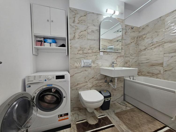 Apartament 2 camere de  închiriat  – Grand Via Marina - 6