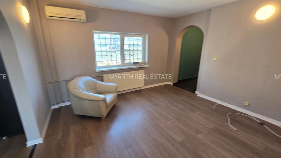 Apartament 3 camere cu vedere spectaculoasă – Piața Victoriei | Calea Victoriei - 6