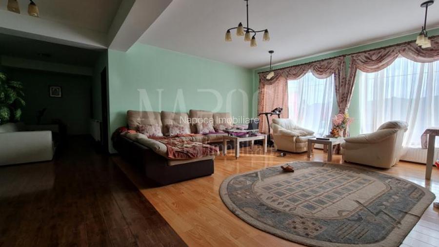 Casa 5 camere de vanzare in Apahida - 3