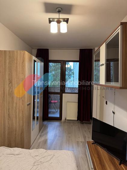 Apartament de 68 mp utili, 3 camere, zona Mc Donald's Manastur - 8