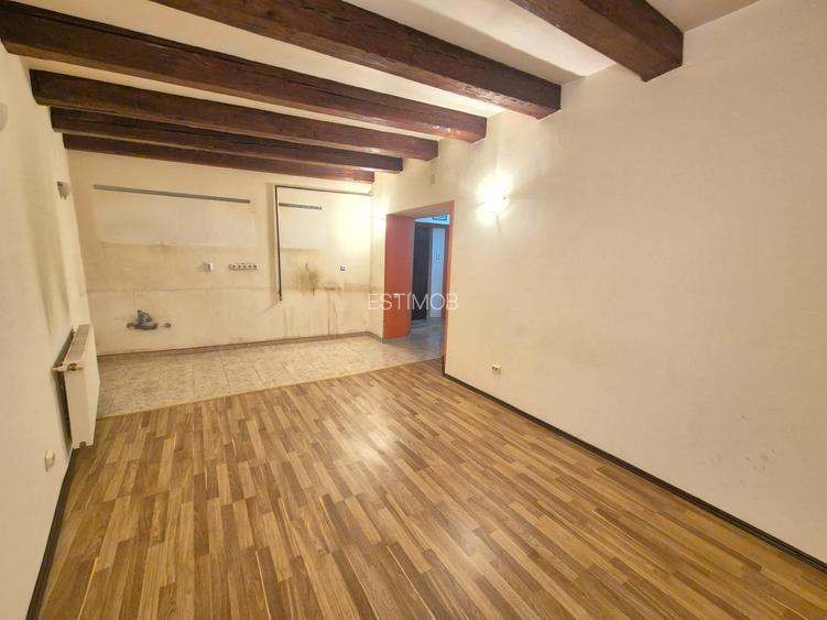 Vanzare apartament 2 camere in casa Centrul Istoric la 2 min de Piata Sfatului - 14