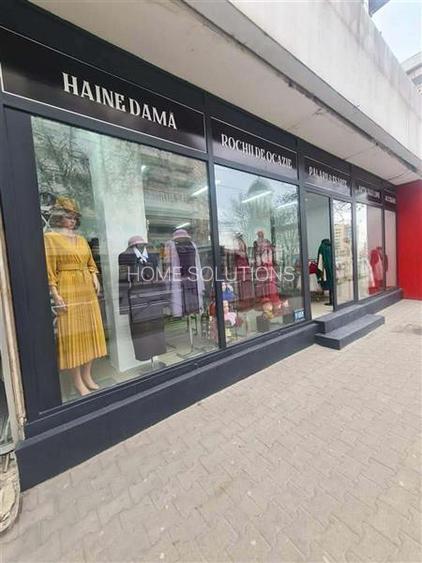 Spatiu Comercial Ultracentral 140 mp - 4