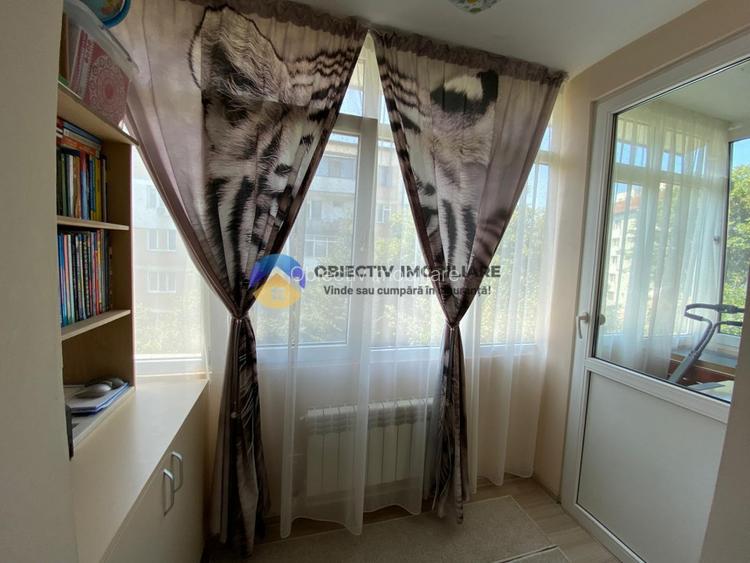 Apartament modern 2 camere - Strada Veseliei - Etaj 2 - 8