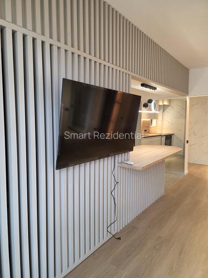 Teatrul Notara Apartament 2 Camere Mobilat Utilat DE LUX - 11