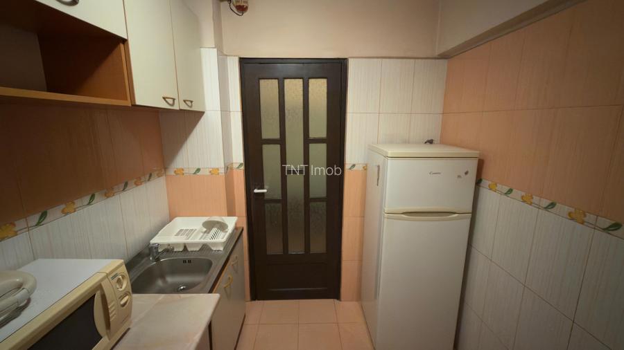 Apartament 3 camere Decomandat| Anvelopat | Parter | AFI Cotroceni - 4