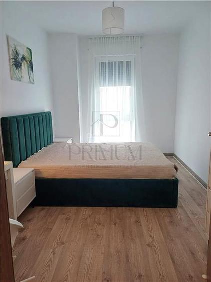 SOARELUI - BLOC NOU - LIFT - 3 CAMERE - 2 BAI - INCALZIRE PARDOSEALA - CLIMA - L - 6