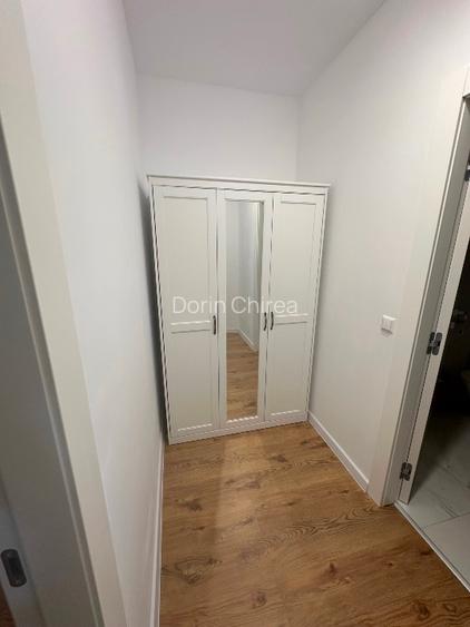 2 cam + parcare rond OMV Pipera Plaza, mobilat si utilat integral - 7