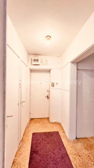 Apartament 2 camere Dristor, 10 minute de metrou, mobilat si utilat complet - 17