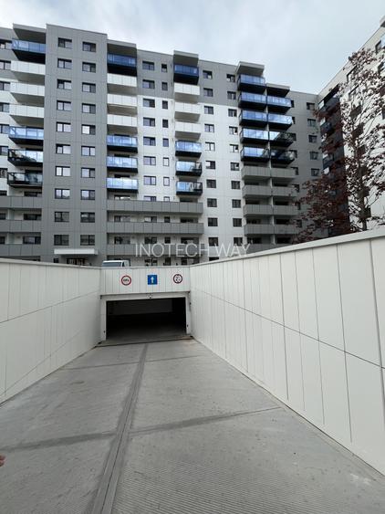 Apartament 2 camere Cortina North | Pipera | Promenada | Aviatiei - 11