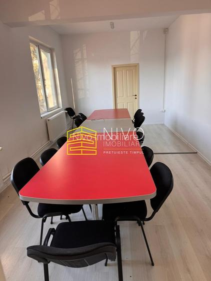 Clădire de birou – Tg. Mureș – Mureșeni – Zona Prodcomplex - 5