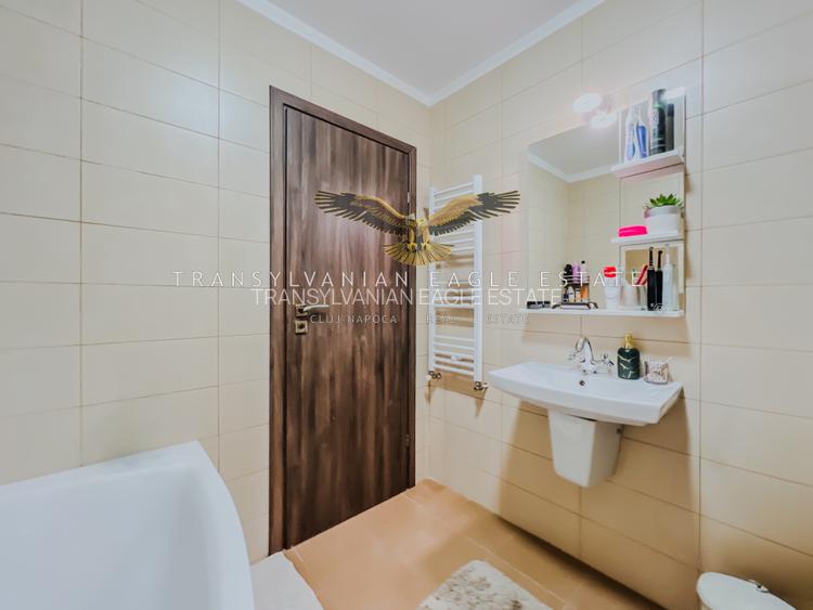 Apartament modern situat în Cartier Bună Ziua - 10