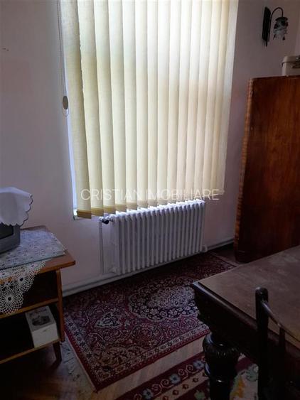 Vila P+M Centru istoric 4 cam 211 mp LIBERA - 4