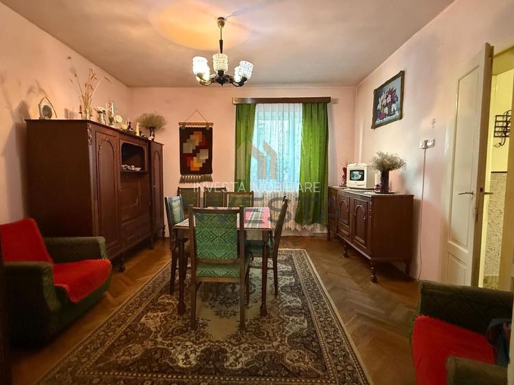 Casa individuala in Andrei Muresanu! Teren 530 mp! - 8