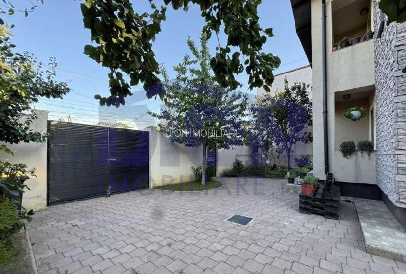 Acasa, asa cum ti-ai imaginat – vila individuala  Parcul Teilor - 2