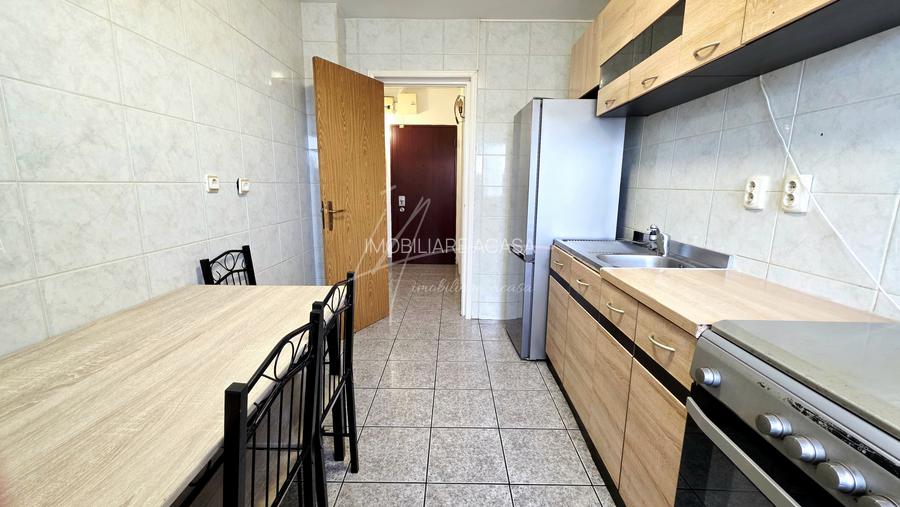 Cerere mare, oferta mica. Apartament 3 camere cu relaxare inclusa - 9