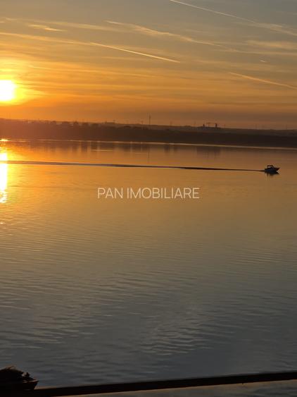 Cazino Mamaia - Garsoniera cu vedere la lac - 12