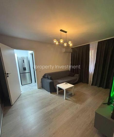 Muncii, Campia Libertatii | 2 Camere | Balcon | Posibilitate Parcare - 3