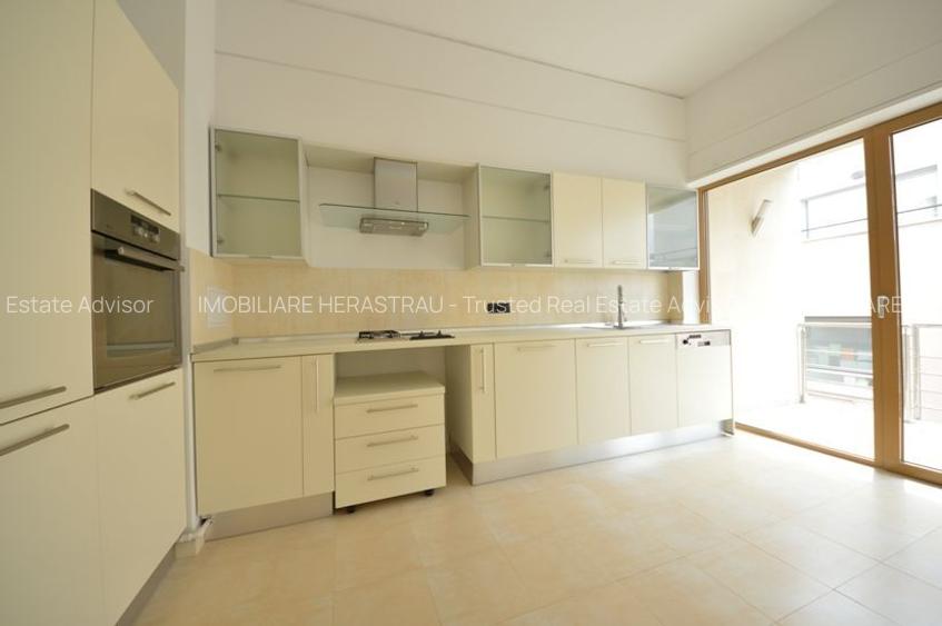 Primavera Residence | Duplex 5 camere | Primaverii | Super locatie - 4