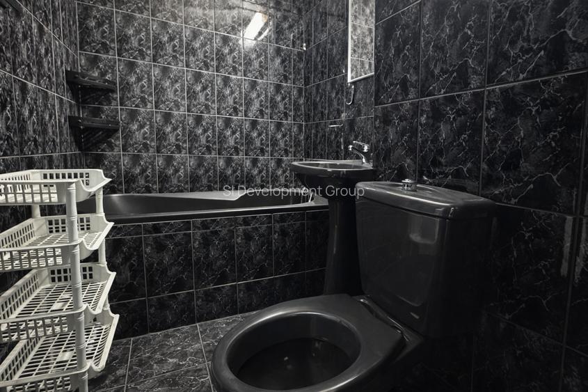 Garsoniera - Bloc reabilitat -  Berceni - 30 MP - Oportunitate Investitie - 3