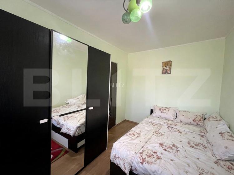 Apartament 2 camere, 29 mp, zona Piață, Valea Roșie - 3
