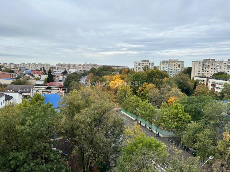 Apartament 3 Cam | Rond Fantana Florilor | Loc Parcare - 17