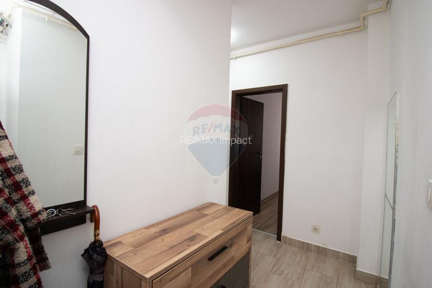 Apartament 2 camere de vanzare Et 1  Prelungirea Ghencea str Alunului - 10