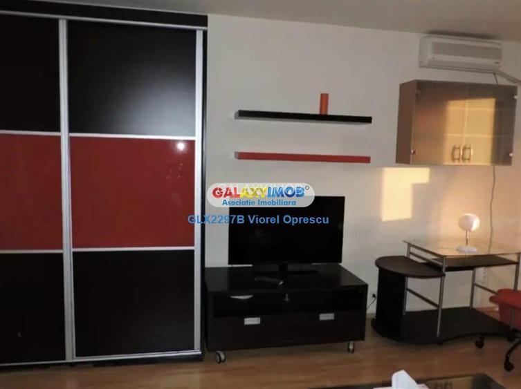 Garsoniera conf1, renovata, mobilata, Piata Minis, Metrou Titan - 3