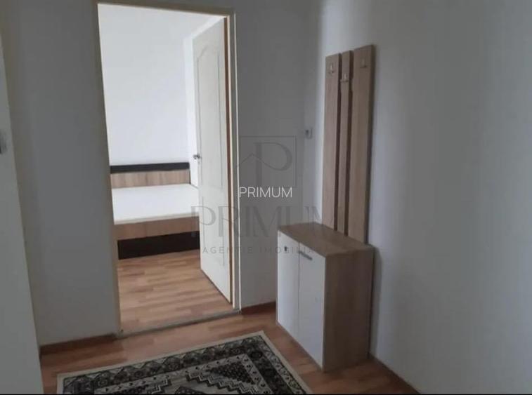 BUZIASULUI - APARTAMENT 1 CAMERA - mobilat, utilat, decomandat - 4