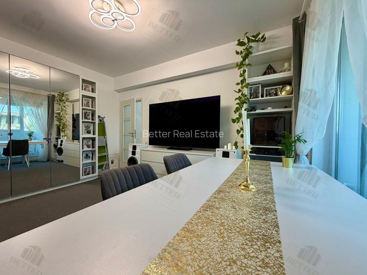 Apartament 2 camere decomandat - 3