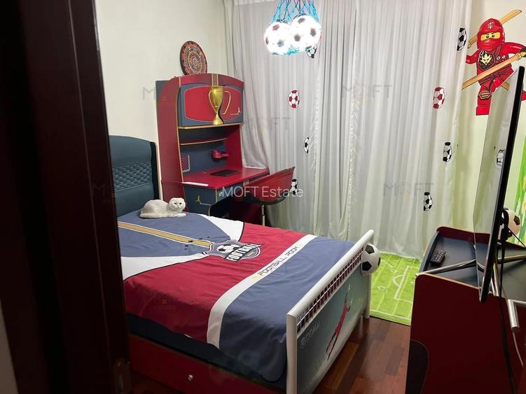 Apartament 3 Camere  Lux || InCity Residence || Parcare subterana || - 31