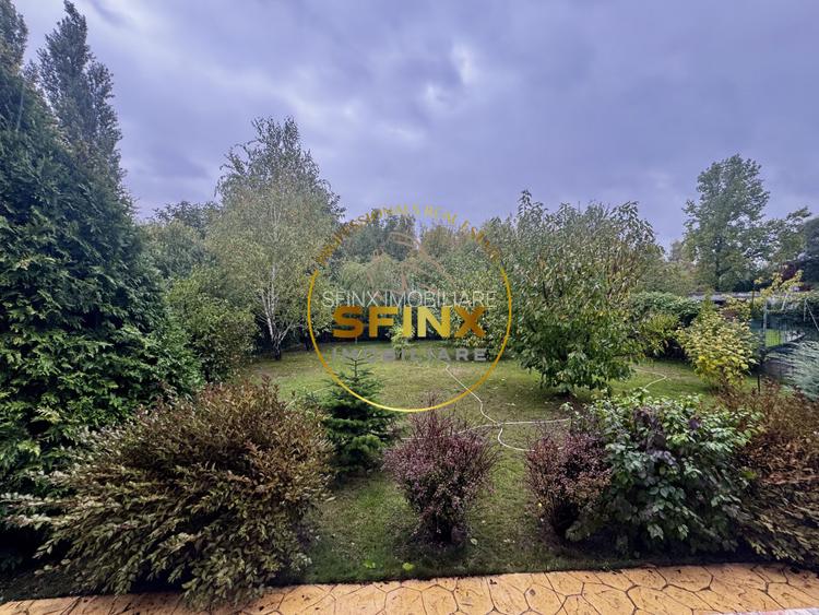 Casa 6 Camere, gradina spectaculoasa, Erou Iancu Nicolae  - 8