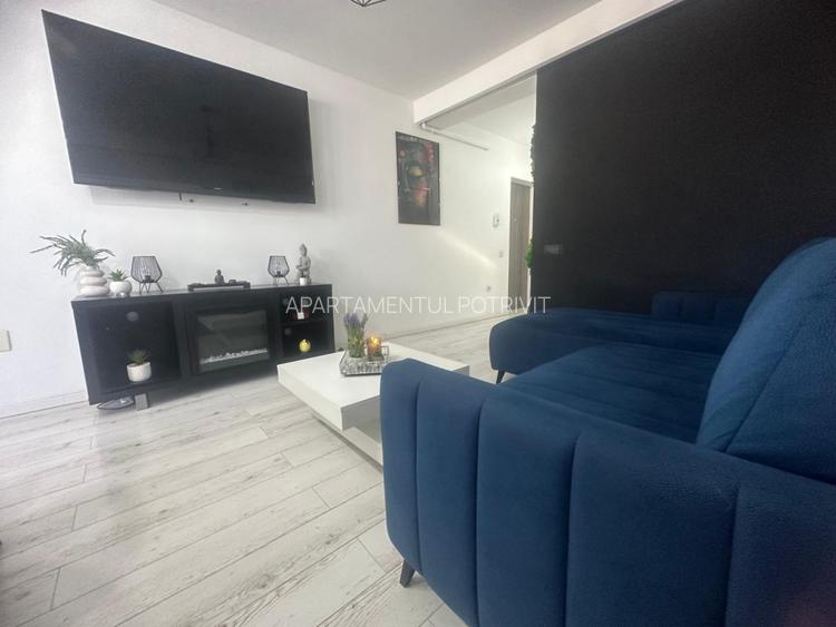 OPORTUNITATE ! apartamente 2 camere zona Eroilor  - 10