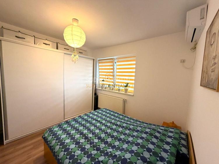 Apartament modern cu 2 camere, bloc nou, zona Bd. Metalurgiei - 11