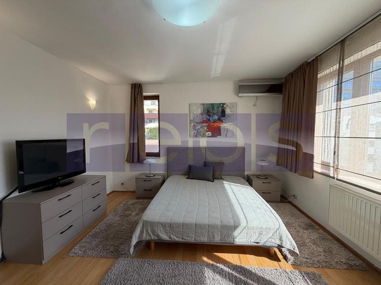 HERASTRAU | INCHIRIERE 4 CAMERE | MOBILAT-UTILAT LUX | PARCARE | 200MP - 23